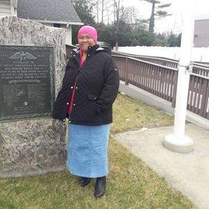 Meet your Posher, Janice